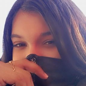 Nayara, Babá em São Luiz Gonzaga