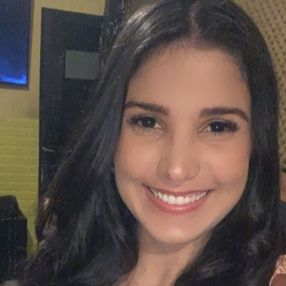 Mylenna Sthefanny, Babá em Palmares