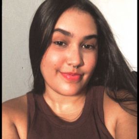 Brenda Lorraine, Babá em Rio Verde