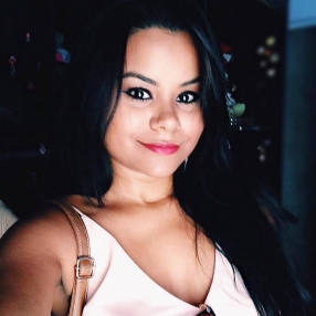 Isabelle, Família em Jandira