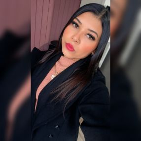 Natali, Babá em Guarapuava