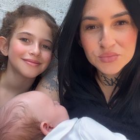 Jessica Renata, Família em Campinas