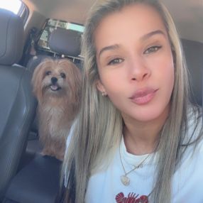 Aila Fabiana Ferreira dos Santos, Babá em Chapadão do Sul