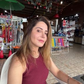Dhyane Moreschi, Família em Dourados