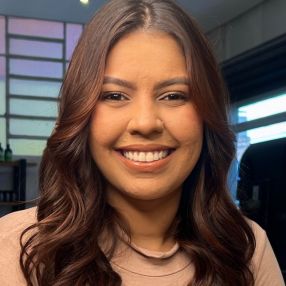 Stefany, Babysitter in Aparecida
