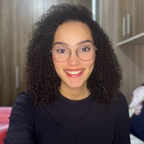 Letícia, Família em Louveira