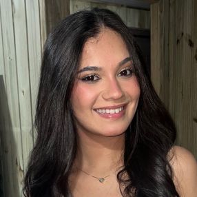 Kamily, Babá em Sombrio
