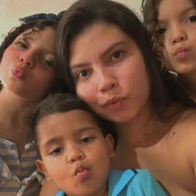 Hemmily, Família em Marialva