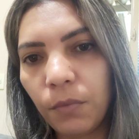 Cristiane, Babá em Guariba