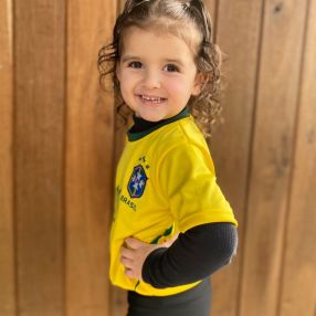 Tamara, Família em Porto Belo
