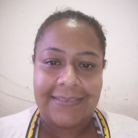 Daniela, Babá em Fortaleza