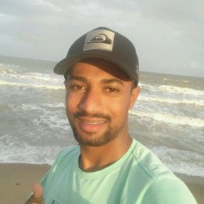 Luizinho, Família em Caieiras