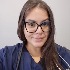 Cassia, Babá em Itapema