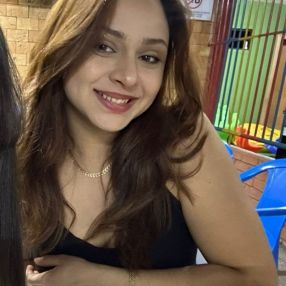 Sarah, Babá em Goiânia