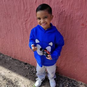 Nayra, Família em Jandira