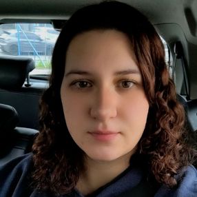 Andriane, Babá em Barra Velha