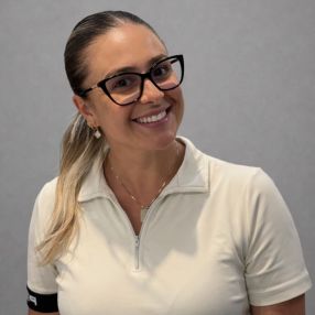Sabrina, Babá em Criciúma