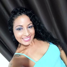 Roseli, Babá em Senador Canedo