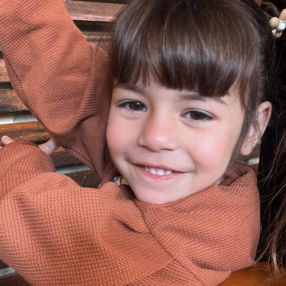Ayda, Família em Pouso Alegre