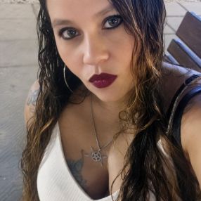 Erica Carollina, Babysitter in Araruama