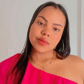 Déborah Cristina, Babá em Machado