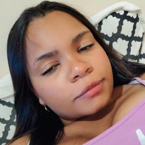 Kaly, Babá em Pereira Barreto