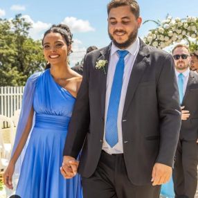 Carlos, Família em Gaspar