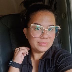 Jheniffer, Família em Ouro Preto do Oeste