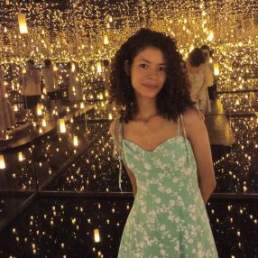 Isabela, Babá em São José da Lapa