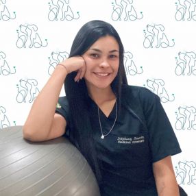 Stéphany, Babá em Caldas Novas