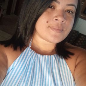 Thais, Babysitter in São Gonçalo