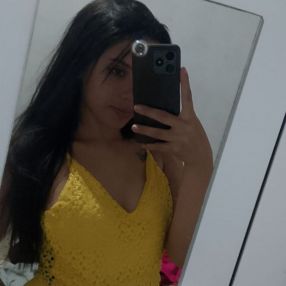 Nina, Babá em Aliança