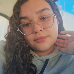Hanna, Babá em Alegrete