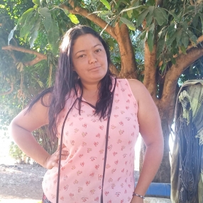 Tais, Babá em Ouro Preto