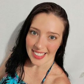Taís Helena, Babá em Osório