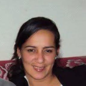 Sandra, Babá em João Pessoa