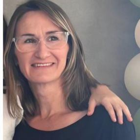 Ilcária Regina, Babá em Indaial