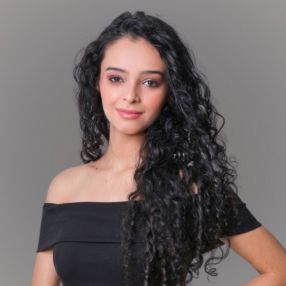 Gabriela, Família em Concórdia
