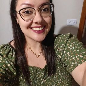 Keila lima, Babá em Ibitinga