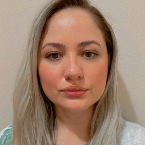Mayra, Babysitter in Curitiba