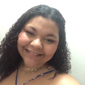Annajulia, Babá em Coronel Fabriciano
