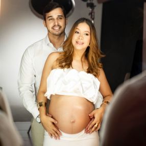Carol, Família em Campina Grande
