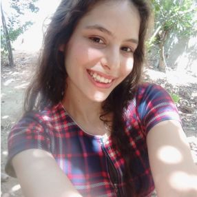 BIANCA, Babá em Uauá