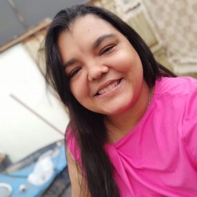 Bruna, Babá em Rio Verde
