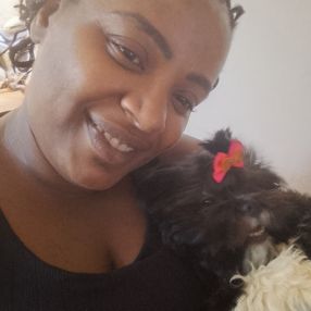 Patricia, Babá em Três Lagoas