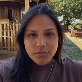 Emanuela, Babá em Ouro Preto do Oeste