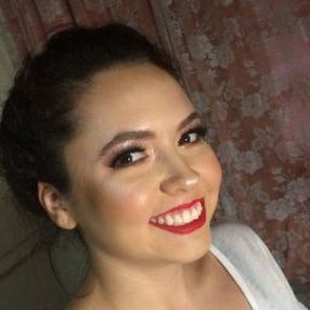 Aline, Família em Piraquara