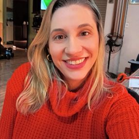 Alessandra, Família em Gravataí