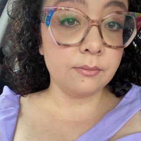 Karen, Babá em Salto