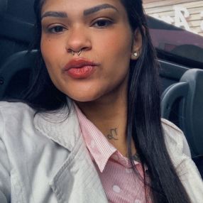 Natasha, Babá em Embu das Artes